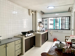 Blk 340 Clementi Avenue 5 (Clementi), HDB 4 Rooms #588206221